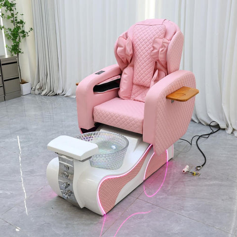 Greenlife Foot Bath Massage Pedicure Chairs for Nail Salon PC-98