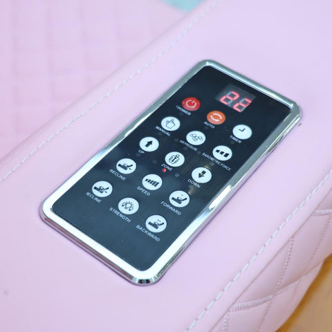 Greenlife Foot Bath Massage Pedicure Chairs for Nail Salon PC-98