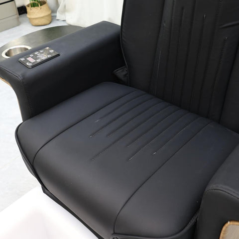 Greenlife® Moon Shape Design Massage Pedicure Chairs PC-99 / PC-82