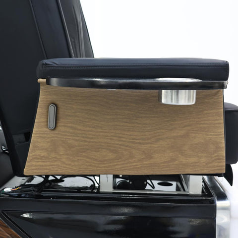 Greenlife® Moon Shape Design Massage Pedicure Chairs PC-99 / PC-82