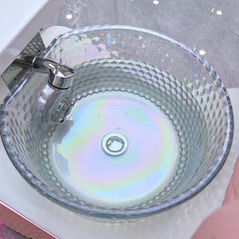 Greenlife Foot Bath Massage Pedicure Chairs for Nail Salon PC-98