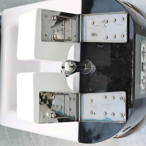 Greenlife® Moon Shape Design Massage Pedicure Chairs PC-99 / PC-82