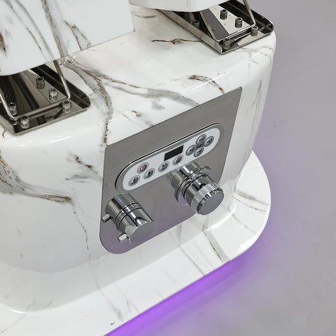 Greenlife® Foot Massage Chairs Pedicure Spa Chairs PC-01 - Greenlife - Pedicure Chair