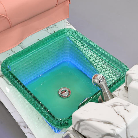 Greenlife® Foot Massage Chairs Pedicure Spa Chairs PC-01 - Greenlife - Pedicure Chair