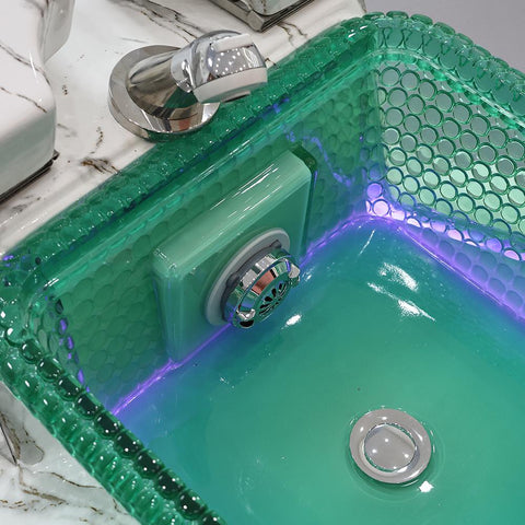 Greenlife® Foot Massage Chairs Pedicure Spa Chairs PC-01 - Greenlife - Pedicure Chair