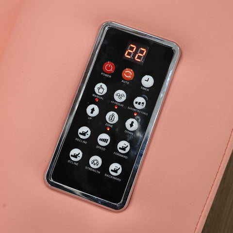 Greenlife® Foot Massage Chairs Pedicure Spa Chairs PC-01 - Greenlife - Pedicure Chair