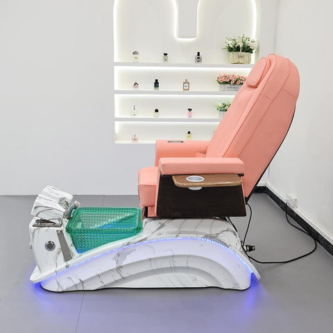 Greenlife® Foot Massage Chairs Pedicure Spa Chairs PC-01 - Greenlife - Pedicure Chair