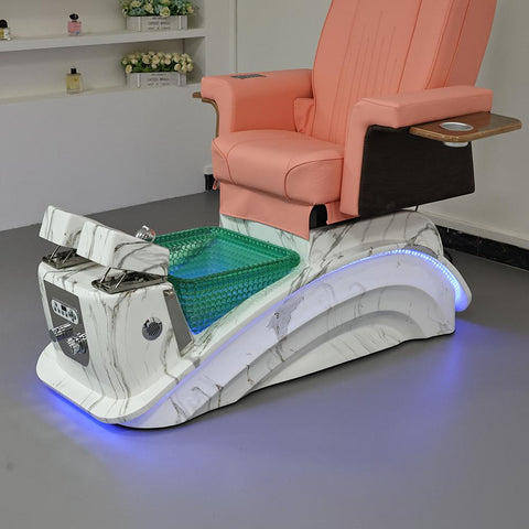 Greenlife® Foot Massage Chairs Pedicure Spa Chairs PC-01 - Greenlife - Pedicure Chair