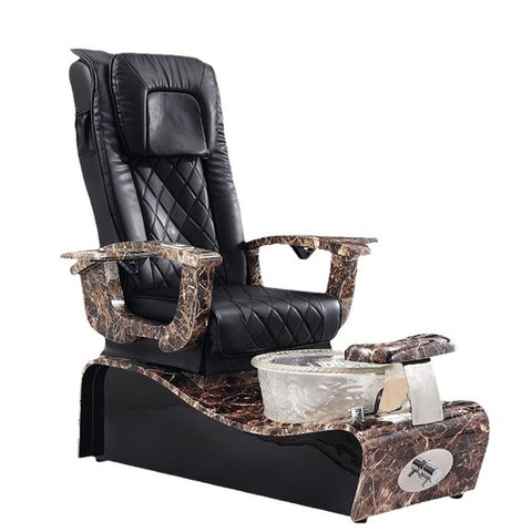 Greenlife® HD4-81 Luxury Massage Pedicure Chair for Professional Nail Spa - Greenlife - Pedicure Chair