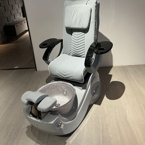 Greenlife® High End Modern Massage Pedicure Chai M0040 - Greenlife - Pedicure Chair