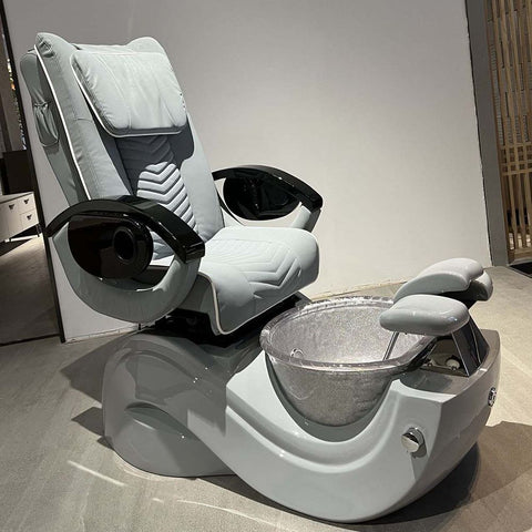 Greenlife® High End Modern Massage Pedicure Chai M0040 - Greenlife - Pedicure Chair
