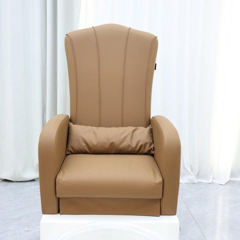 Greenlife® Luxury Custom Electric Pedicure Chair Lifting Foot Spa Massage Chair PC-85