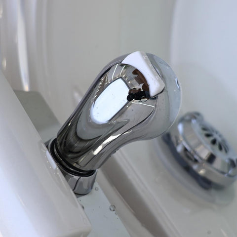 Greenlife® Luxury Custom Electric Pedicure Chair Lifting Foot Spa Massage Chair PC-85