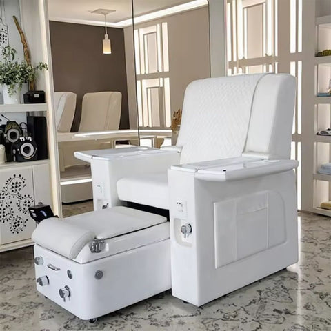 Greenlife® Luxury Electric Massage Pedicure Chair E803 - Greenlife - Pedicure Chair