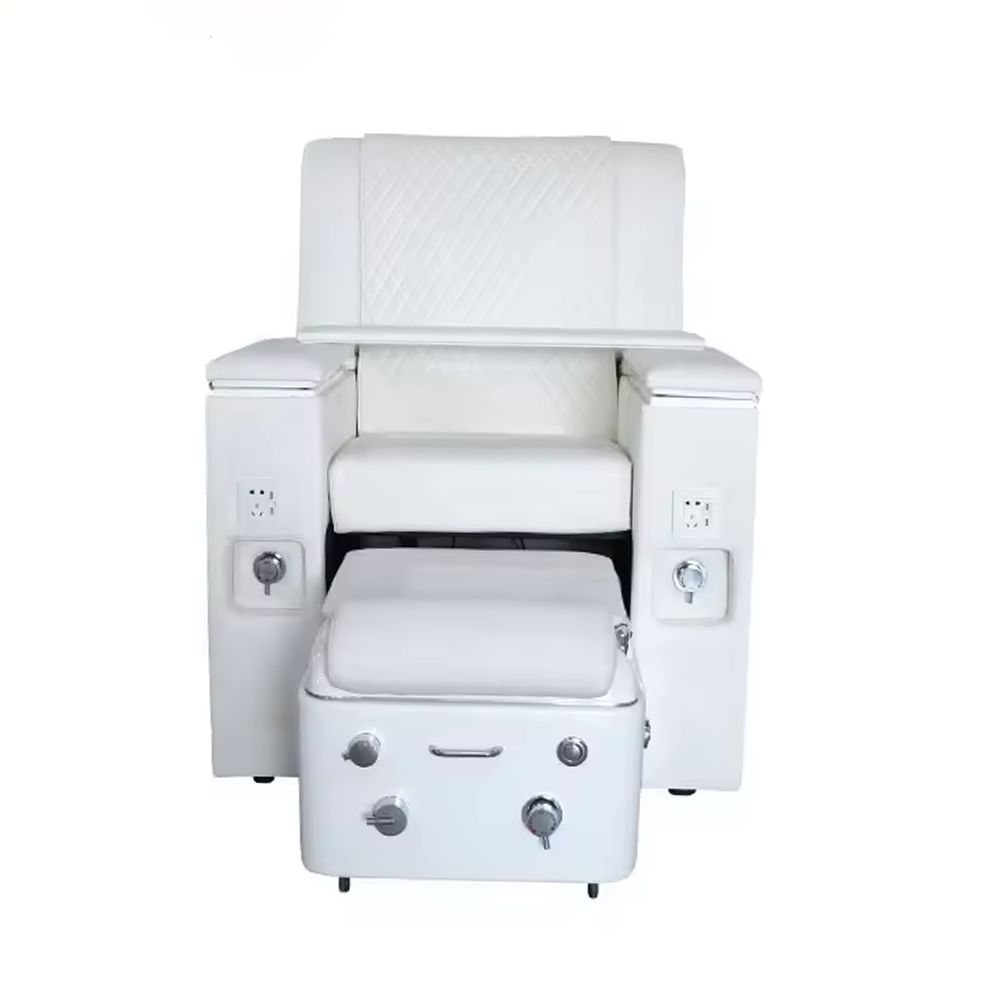 Greenlife® Luxury Electric Massage Pedicure Chair E803 - Greenlife - Pedicure Chair