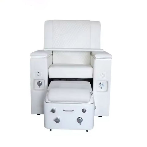 Greenlife® Luxury Electric Massage Pedicure Chair E803 - Greenlife - Pedicure Chair
