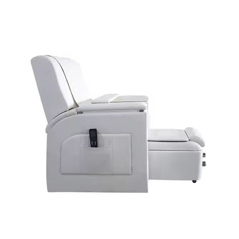 Greenlife® Luxury Electric Massage Pedicure Chair E803 - Greenlife - Pedicure Chair