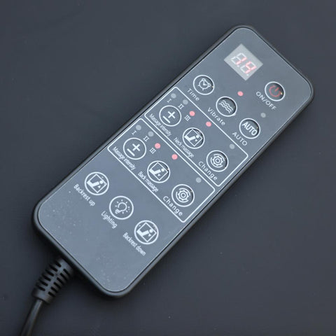 Greenlife® 180 Degree Reclining Foot Spa Massage Pedicure Chair Manicure Chair PC-74