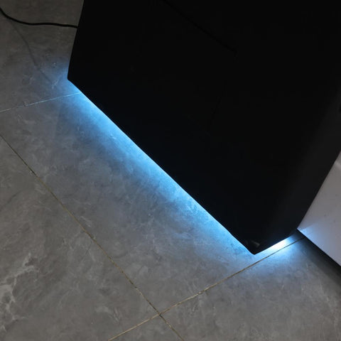 Greenlife® 180 Degree Reclining Foot Spa Massage Pedicure Chair Manicure Chair PC-74