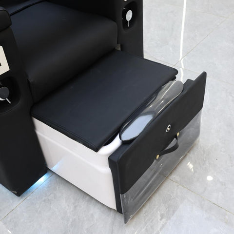 Greenlife® 180 Degree Reclining Foot Spa Massage Pedicure Chair Manicure Chair PC-74