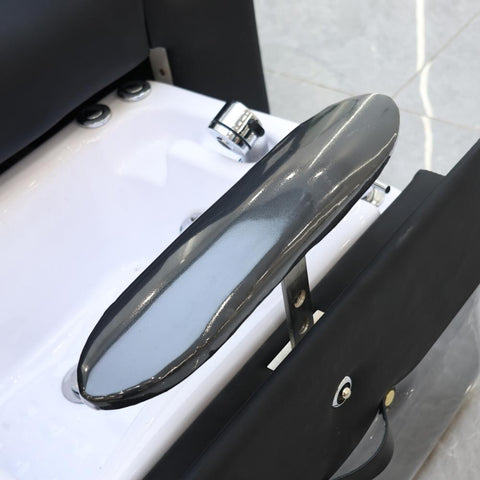 Greenlife® 180 Degree Reclining Foot Spa Massage Pedicure Chair Manicure Chair PC-74