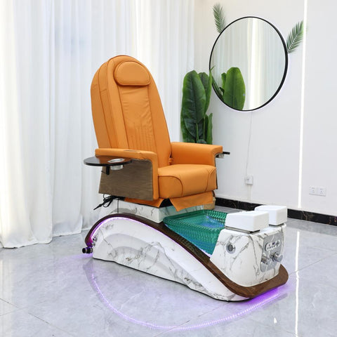 Greenlife® Foot Massage Chairs Pedicure Spa Chairs PC-01 / PC-84