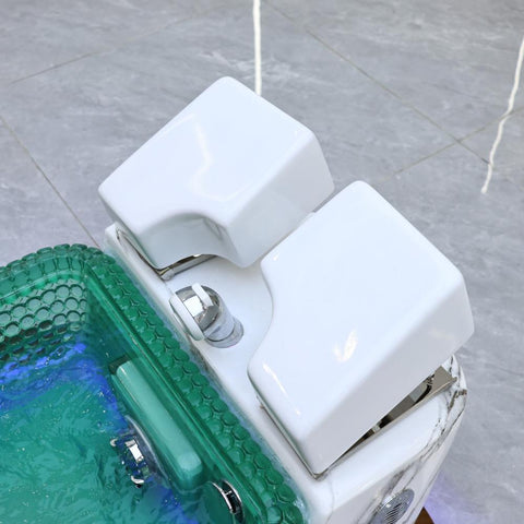 Greenlife® Foot Massage Chairs Pedicure Spa Chairs PC-01 / PC-84