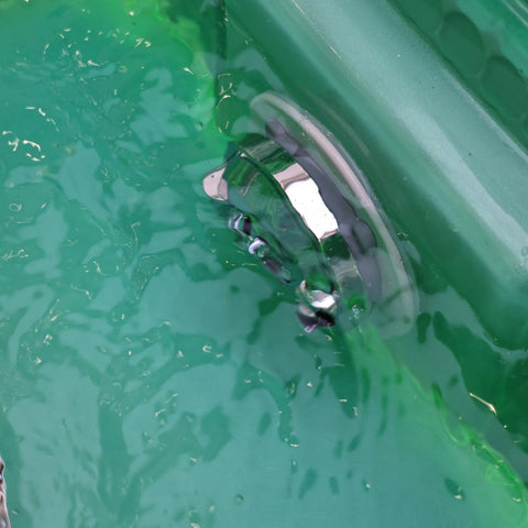 Greenlife® Foot Massage Chairs Pedicure Spa Chairs PC-01 / PC-84