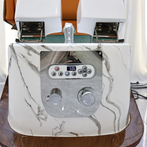 Greenlife® Foot Massage Chairs Pedicure Spa Chairs PC-01 / PC-84