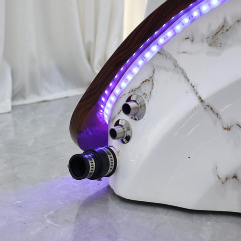 Greenlife® Foot Massage Chairs Pedicure Spa Chairs PC-01 / PC-84