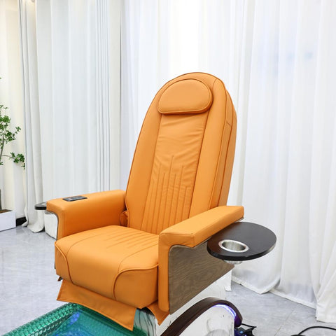 Greenlife® Foot Massage Chairs Pedicure Spa Chairs PC-01 / PC-84