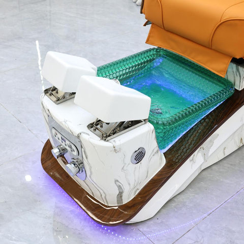 Greenlife® Foot Massage Chairs Pedicure Spa Chairs PC-01 / PC-84