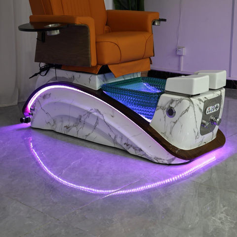 Greenlife® Foot Massage Chairs Pedicure Spa Chairs PC-01 / PC-84