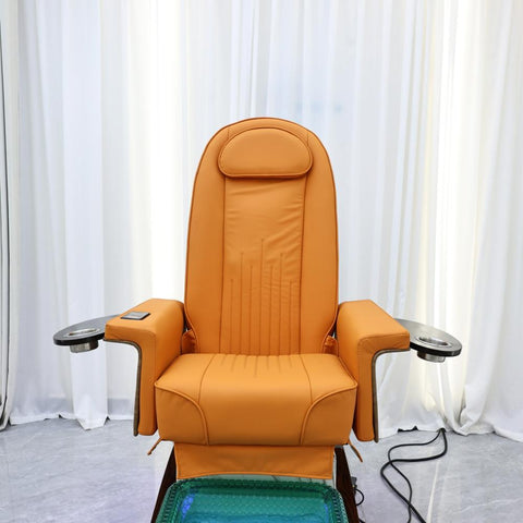 Greenlife® Foot Massage Chairs Pedicure Spa Chairs PC-01 / PC-84