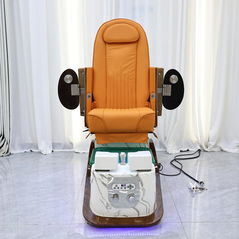 Greenlife® Foot Massage Chairs Pedicure Spa Chairs PC-01 / PC-84