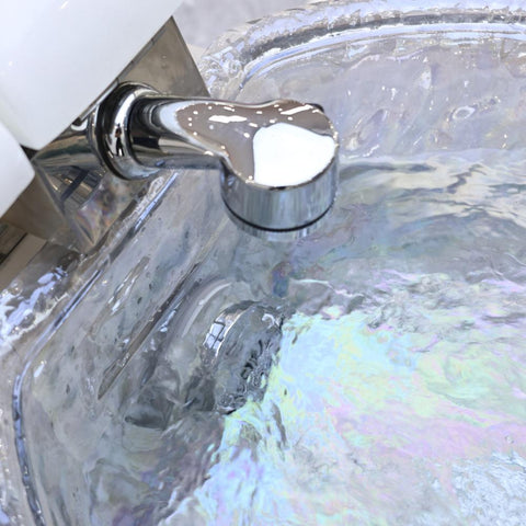 Greenlife® Nail Salon Foot Spa Chair Modern Electric Massage Pedicure Chair No Plumbing PC-83