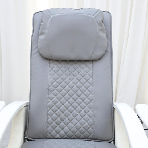 Greenlife® Nail Salon Foot Spa Chair Modern Electric Massage Pedicure Chair No Plumbing PC-83