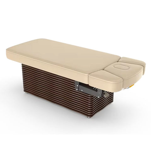 Greenlife Ness-D Electric Massage Bed Modern Facial Therapy Spa Massage Treatment Table