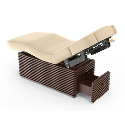 Greenlife Ness-D Electric Massage Bed Modern Facial Therapy Spa Massage Treatment Table