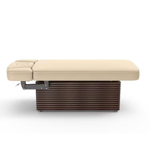 Greenlife Ness-D Electric Massage Bed Modern Facial Therapy Spa Massage Treatment Table