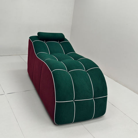 Greenlife New Design Compressed Eyelash Bed Curved Lash Bed For Lash Salon - Greenlife - Eyelash Bed