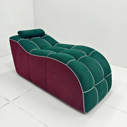 Greenlife New Design Compressed Eyelash Bed Curved Lash Bed For Lash Salon - Greenlife - Eyelash Bed