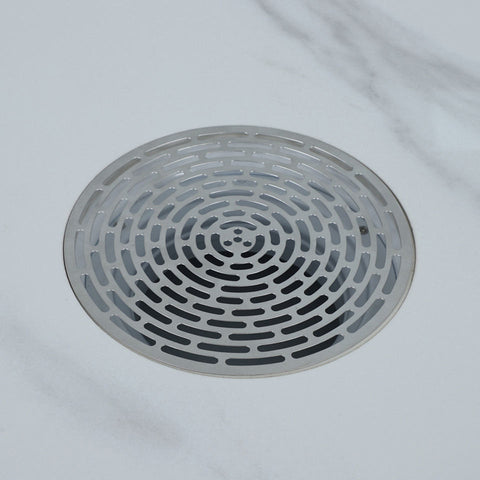 Queenail ® P-N198M Single Nail Table with Fan & UV Hole & Leather Trim - Greenlife - Nail Table