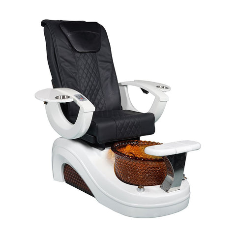 Greenlife® Pedicure Chair J013 with UPC Independent water valve with CE/RoHS Certificate