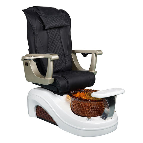 Greenlife® Pedicure Chair J013 with UPC Independent water valve with CE/RoHS Certificate