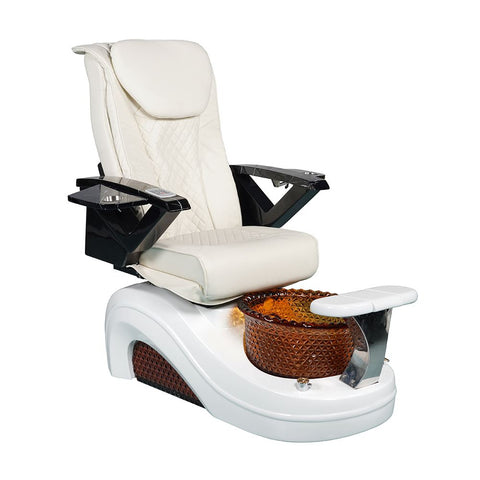 Greenlife® Pedicure Chair J013 with UPC Independent water valve with CE/RoHS Certificate