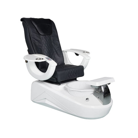 Greenlife® Pedicure Chair J018 Adjustable Pedicure Chair with Comfortable cushions with CE/RoHS Certificate