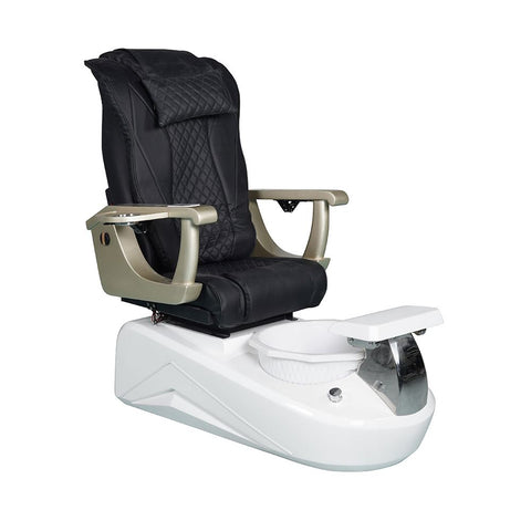 Greenlife® Pedicure Chair J018 Adjustable Pedicure Chair with Comfortable cushions with CE/RoHS Certificate