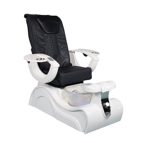 Greenlife® Pedicure Chair J021 with Foldable Handrail with CE/RoHS Certificate