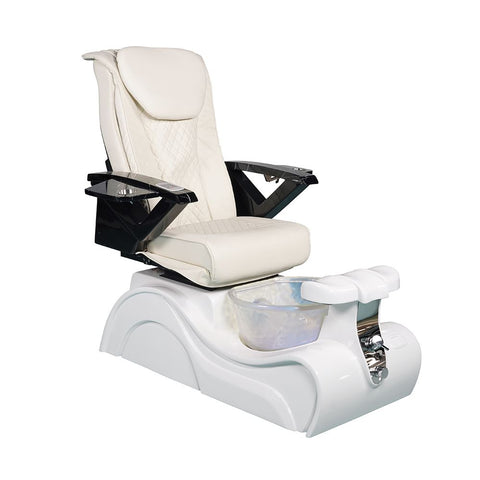 Greenlife® Pedicure Chair J021 with Foldable Handrail with CE/RoHS Certificate